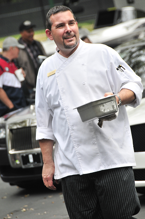 Westwood car show 071